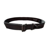 BlackHawk CQB/Rigger's Belt, Color - Black, Size - Medium (41-inch)