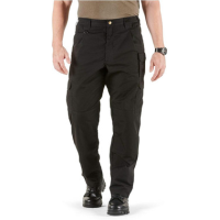 5.11 Tactical Men's TacLite Pro Tactical Cargo Pant, Black, 32W x 30L