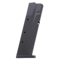 Sig Sauer P320/P250 Full Size 14-Round Magazine .40 S&W / .357 SIG, Black