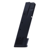Sig Sauer P320 / P250 Full Size 18-Round Magazine .40 S&W / .357 SIG, Black