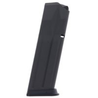SIG SAUER P229-1/E2 Flush Fit 9mm Luger 15-Round Steel Magazine Black