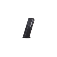 Sig Sauer P250/320 Full .45 ACP 10 Round Steel Magazine, Black