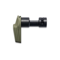 Radian Talon-GI 45/90 Safety Selector 1 AR-15 Lever (Long), OD Green