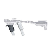 MGX Forward Mag Pouch for 20/20 Series Stabilizer Kits - Black