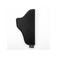 Blackhawk TecGrip FormLok Moldable Concealed Gun Holster, Black, Size 01