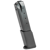 ProMag Ruger SR40 .40 S&W 25 Round Extended Magazine
