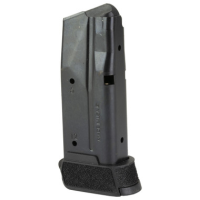 Sig Sauer P365 .380 ACP 12-Round Extended Steel Magazine, Black