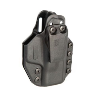 Blackhawk Stache Sig P320 Comp Base Kit Holster Carry/XCarry/M18, Black