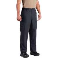Propper Men's Uniform BDU Trouser, Lapd Navy, Size X-Large Long