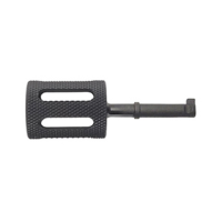 GG&G Fit Beretta 1301 Slotted Tactical Charging Handle