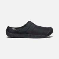KEEN Men's Howser Slide Loafer Black - 1021622