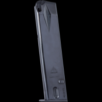 MEC-GAR RUGER P85/P89/P93/P94/P95, 9MM 20RD MAGAZINE
