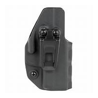 Crucial Concealment Covert IWB Holster Sig P365XL Ambidextrous Kydex Black