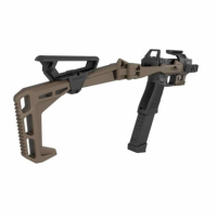 Recover Tactical Cheek Rest for 20 Series Stabilizers w/ Buttstock Extension