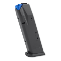MECGAR 40 SW 12RD CZ 75BSHADOW 275 SP01SHADOW85B MAGAZINE