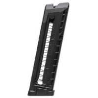 Sig Sauer P322 .22 LR 20-Round Polymer Pistol Magazine Black