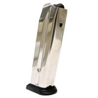 SPRINGFIELD ARMORY 357 SIG 10RD XD SERVICE MAGAZINE