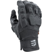 Blackhawk S.O.L.A.G. Instinct Full Black Glove, Small - GT006BKSM