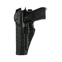 Blackhawk SERPA Level 3 Auto Lock Duty Basketweave Finish Holster, Right Hand