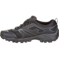 Rocky S2V Black Tactical Trail Runner - RKD0039