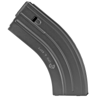 DURAMAG AR-15 .22 NOSLER 28RD MAG
