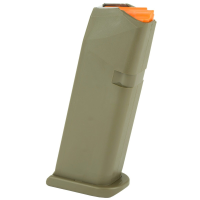 GLOCK 9MM LUGER 15RD G19 MAGAZINE
