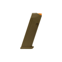 GLOCK 9MM LUGER 17RD G17 MAGAZINE