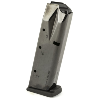 MEC-GAR S&W 5900/910/915/659, 9MM 17RD MAGAZINE