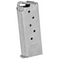 SPRINGFIELD ARMORY 9MM LUGER 6RD 911 MAGAZINE