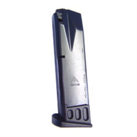 MEC-GAR BERETTA 96/92FS/92/90-TWO, 40 S&W 10RD MAGAZINE