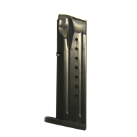 ProMag Smith & Wesson M&P9 Magazine 10-Round 9mm Blued Steel
