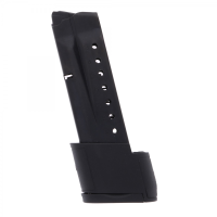 PROMAG S&W M&P SHIELD 9MM LUGER 10RD STANDARD EXTENDED MAGAZINE (NOT EZ)