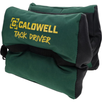 Caldwell TackDriver Shooting Rest Bag, Unfilled, Non-Marring
