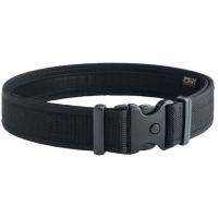 Uncle Mike's Mirage Plain Ultra Duty Belt, Large 38-42" - 70781