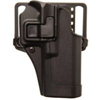 Blackhawk Serpa CQC OWB Conceal Holster RH (Taurus PT111/PT140 G2) - 410583BK-R