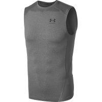 Under Armour Men's UA HeatGear Armour Sleeveless Athletic Shirt - 1361522