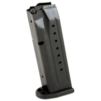 ProMag Smith & Wesson M&P 9 Magazine 9mm, 17 Round - Black