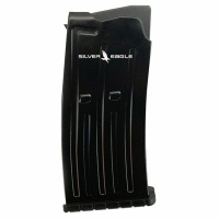 SILVER EAGLE ARMS 12 GAUGE 5RD SILVER EAGLE TAC MAGAZINE