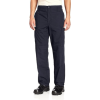 Propper Men's BDU Button Fly Trouser, Dark Navy, Size Medium-Long