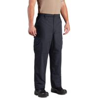Propper Men's Uniform BDU Trouser Tactical and Durable, Large Long