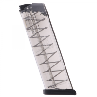 ETS GROUP 9MM LUGER 10RD GLOCK 18 GEN15 MAGAZINE