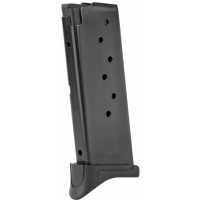 ProMag 7-Round 9mm Steel Magazine for Ruger LC9 Black