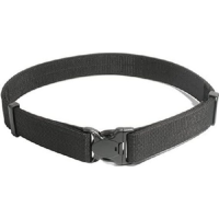 BlackHawk Law Enforcement Duty Belt, Waist 44 to 48 (XL)