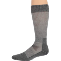 Smartwool Men's Work Full Cushion Tall Crew Socks, Black, Large