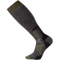 Smartwool Hunt Extra Cushion Over the Calf Socks, Black, Size - Large