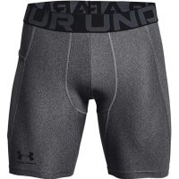 Under Armour HeatGear Armour Men's Compression Shorts - 1361596