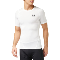 Under Armour HeatGear Armour Men's Short Sleeve T-Shirt - 1361518