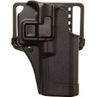 Blackhawk Serpa CQC Concealment Holster for Springfield XDS RH - 410565BK-R