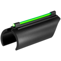 TRUGLO GLO-DOT II .410GA BORE SHOTGUN FIBER OPTIC FRONT SIGHT
