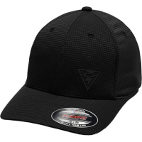 Oakley unisex adult SI Tech Hat/Cap, Black, Size Small-Medium